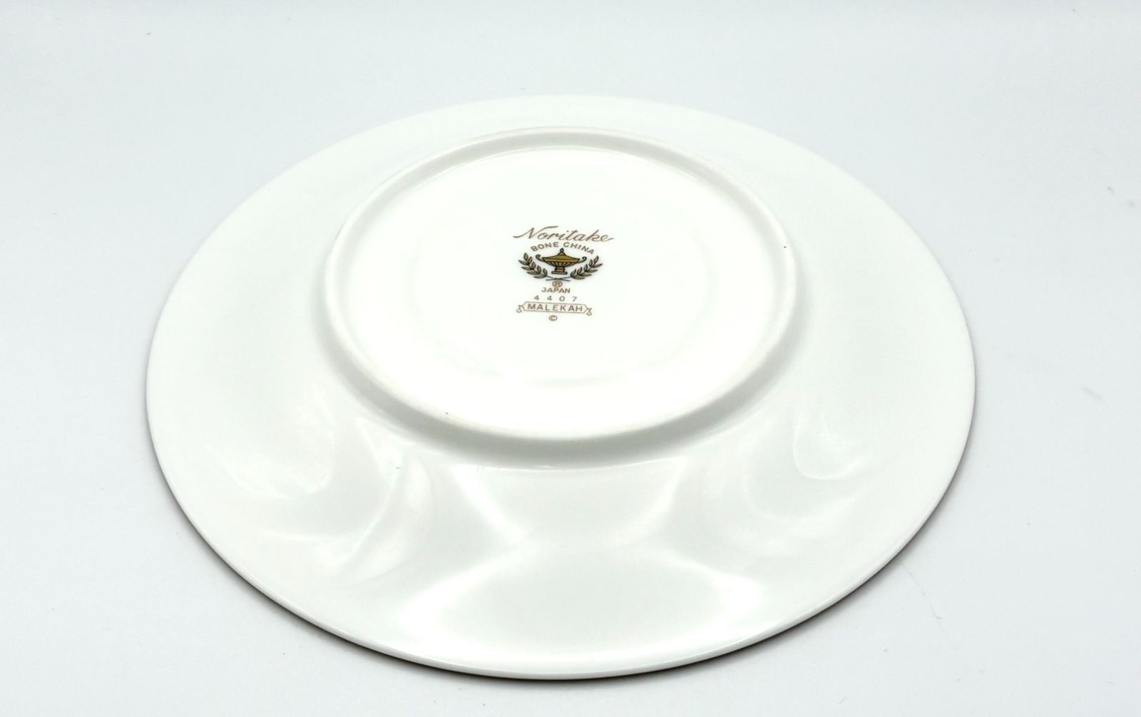 廃盤品 アラジン印 Noritake MALEKAH ディナープレート 16点まとめ 