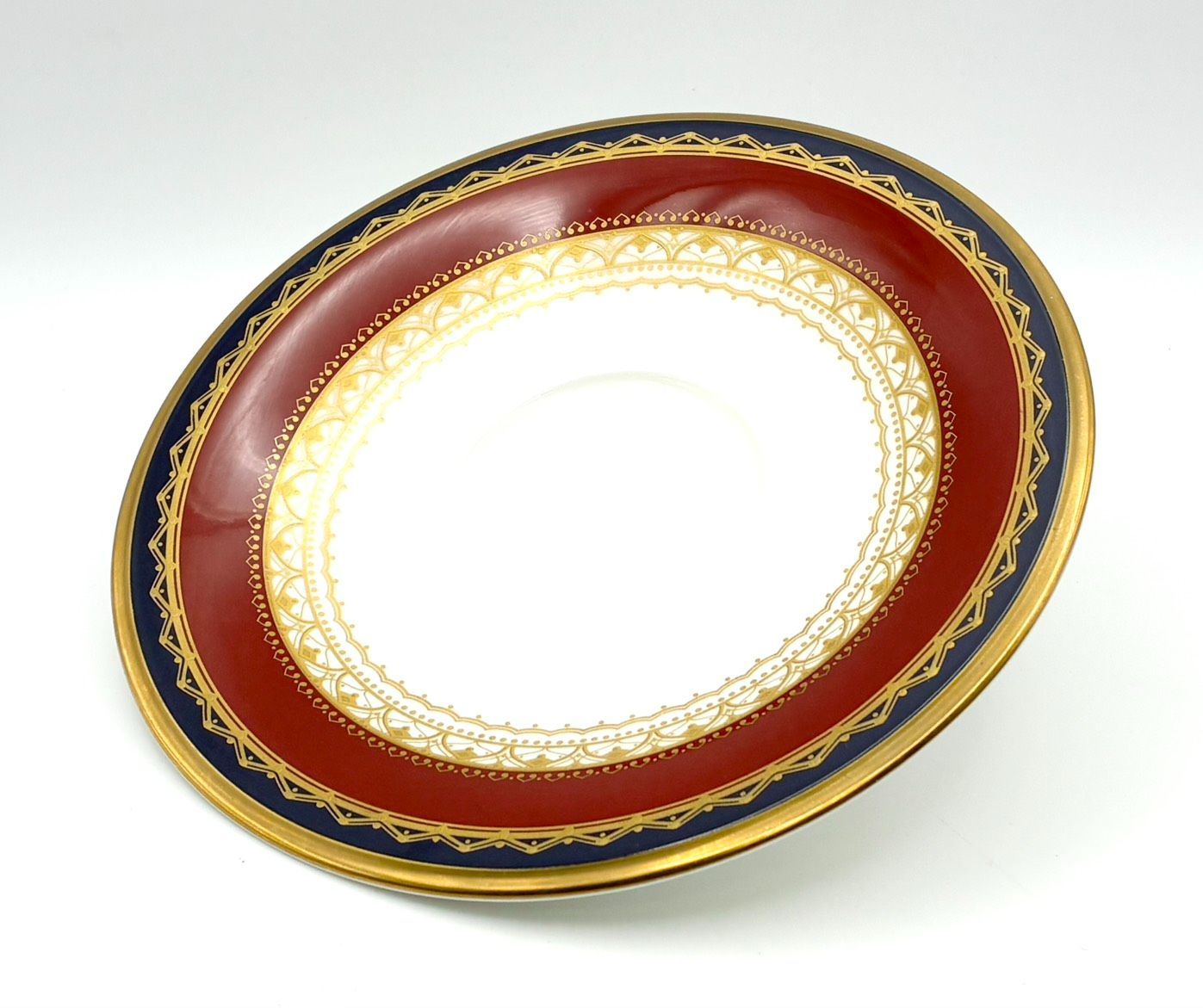 Noritake ノリタケ MALEKAH マラカ カップ＆ソーサー 廃盤 アラジン