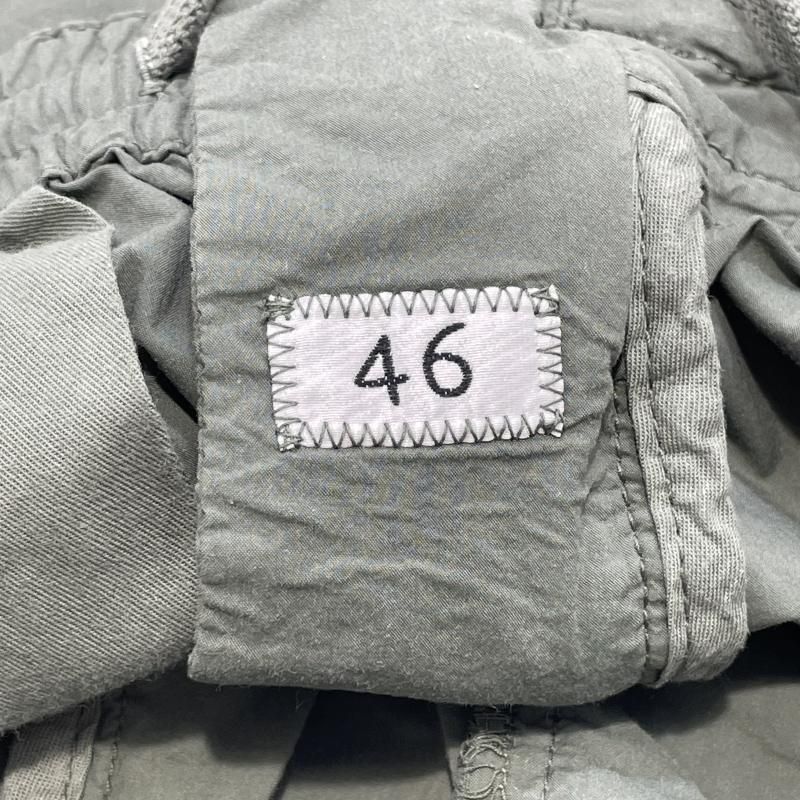 中古】C.P COMPANY 50 FILI STRETCH SHORTS 16CMBE073A-006439G カーキ