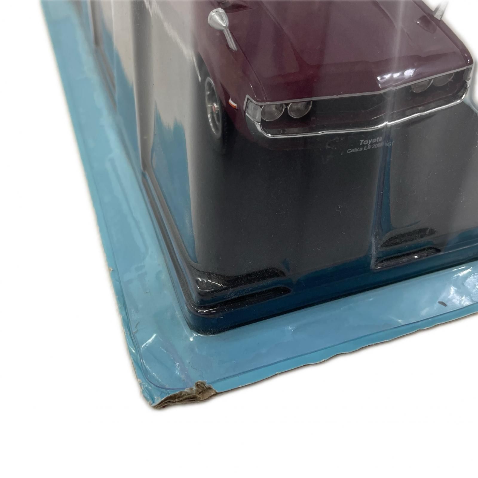 尾張小牧店】 中古 国産名車コレクション トヨタ セリカ LB 2000GT