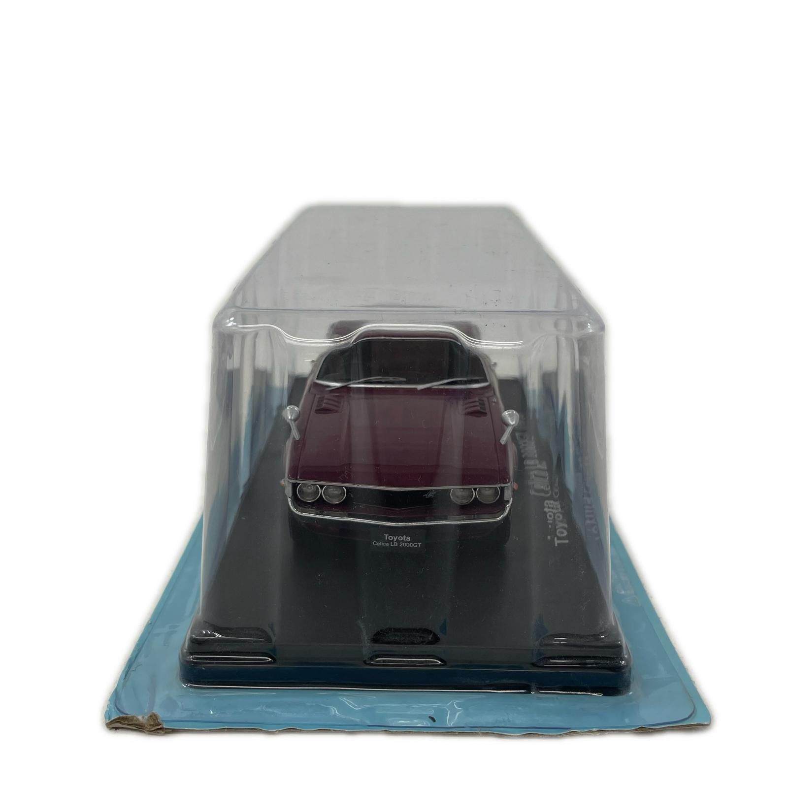 尾張小牧店】 中古 国産名車コレクション トヨタ セリカ LB 2000GT