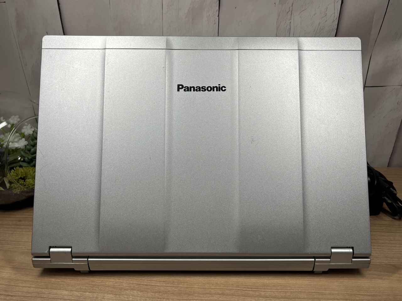 LTE・美品＞1191 軽量 Panasonic レッツノート CF-LV9 16GB/SSD256 i5