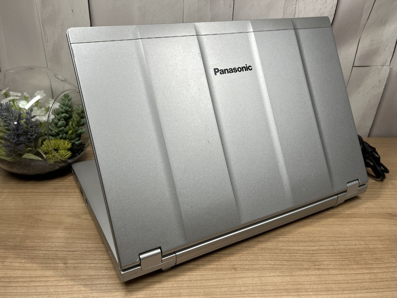 Windowsノート本体 Panasonic CF-LV9 i5 Win11 SSD256GB Let's note ノートパソコン Panasonic CF-LV9 第10世代Corei5