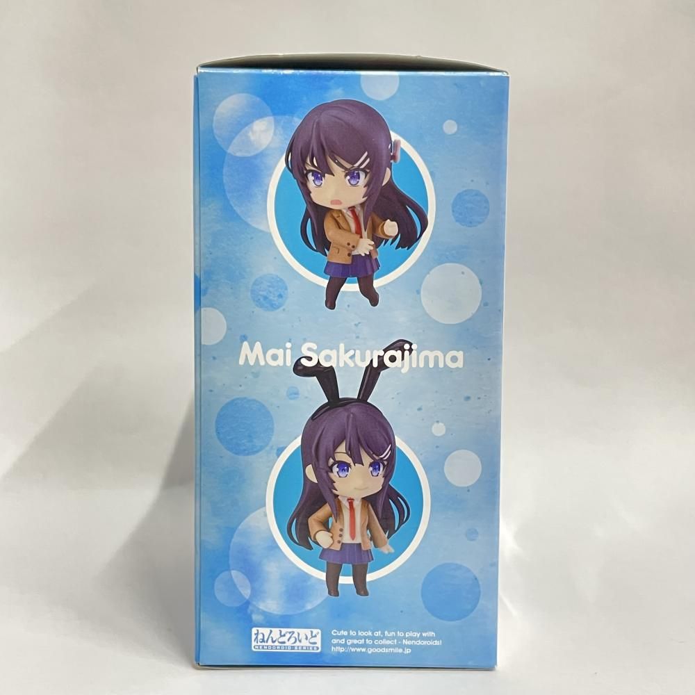 未開封 SMILE ねんどろいどの通販 ねんどろいど グッドスマイル