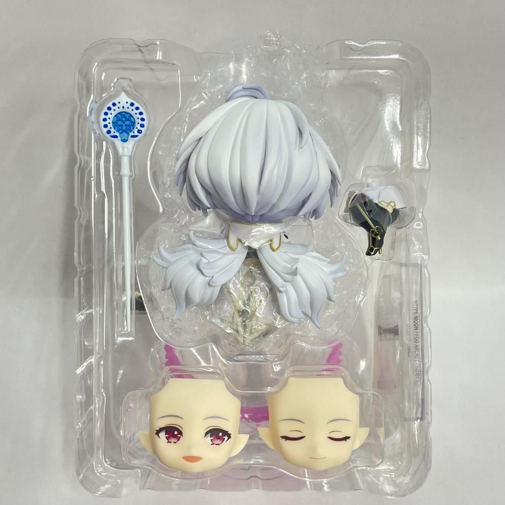 中古】開封)グッドスマイルカンパニー ねんどろいど キャスター