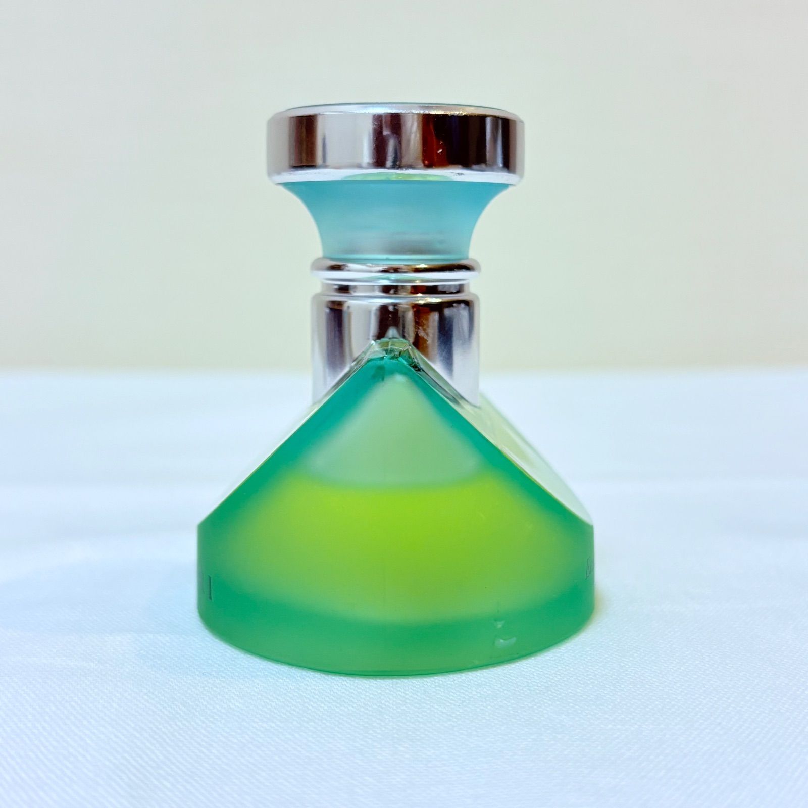 廃盤品 BVLGARI Eau Parfumee Extreme ブルガリ オ・パフメ エクスト