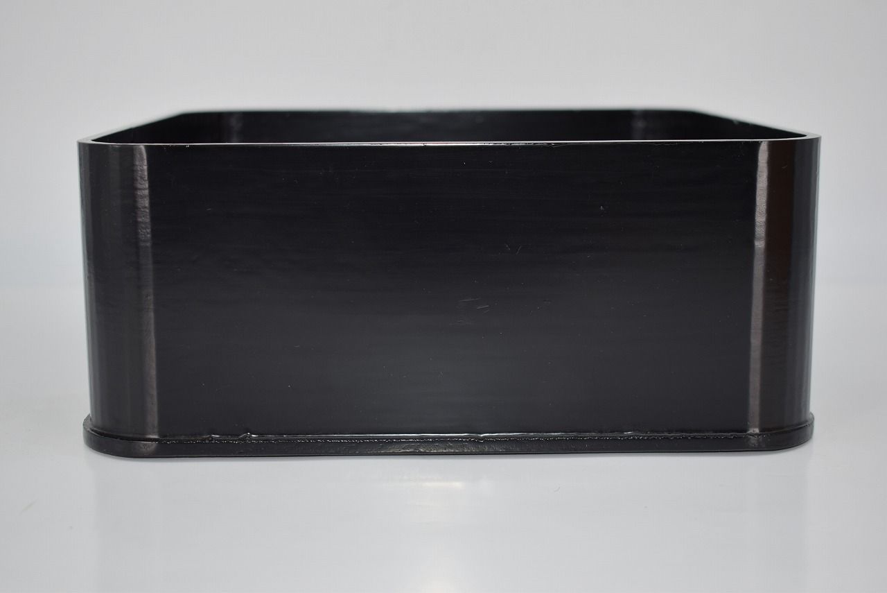 茶道具 神折敷 一閑塗 炭斗 炉用 茶道 05-9417 - メルカリ