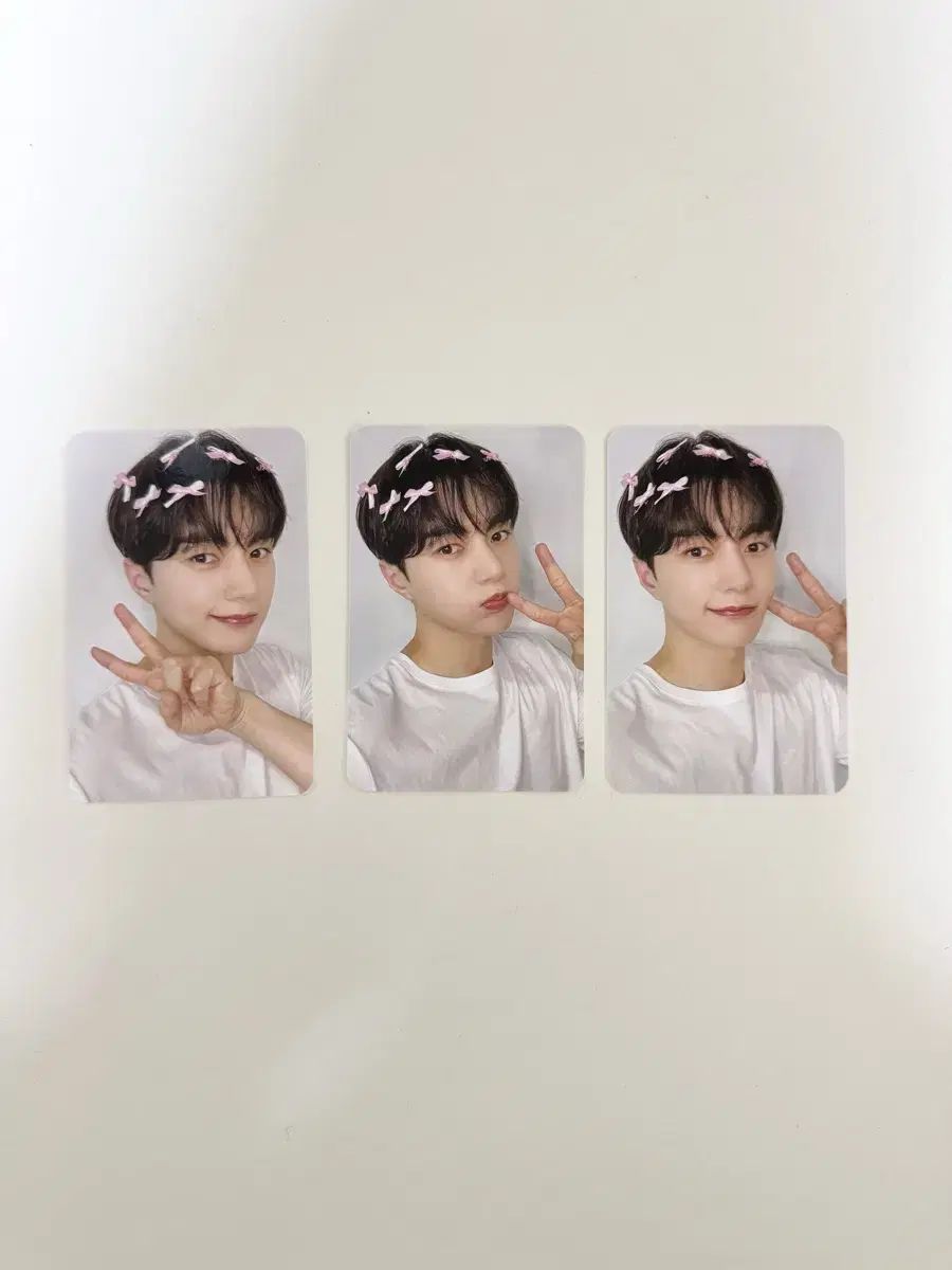 キム・ミョンス 未公開トレカ セット ソロ INFINITE(インフィニット) L