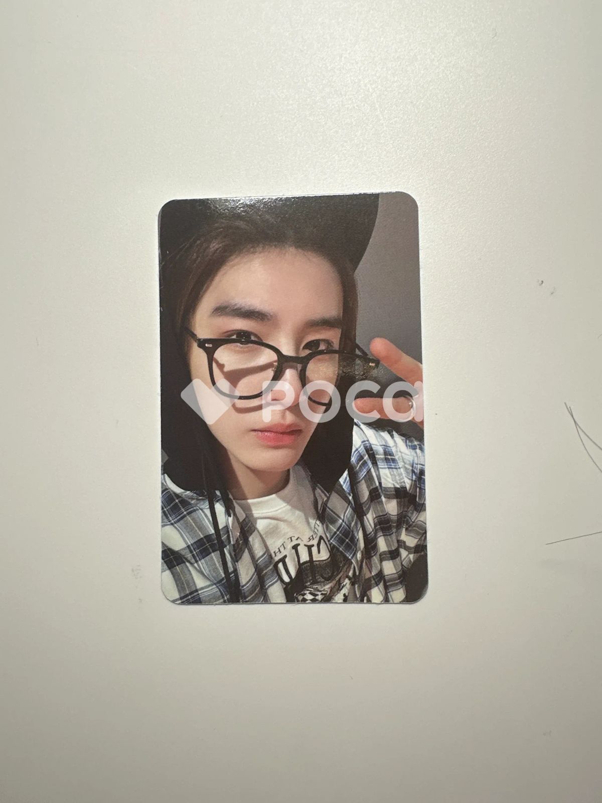 BOYNEXTDOOR イハン HOW? OLIVE YOUNG - メルカリ