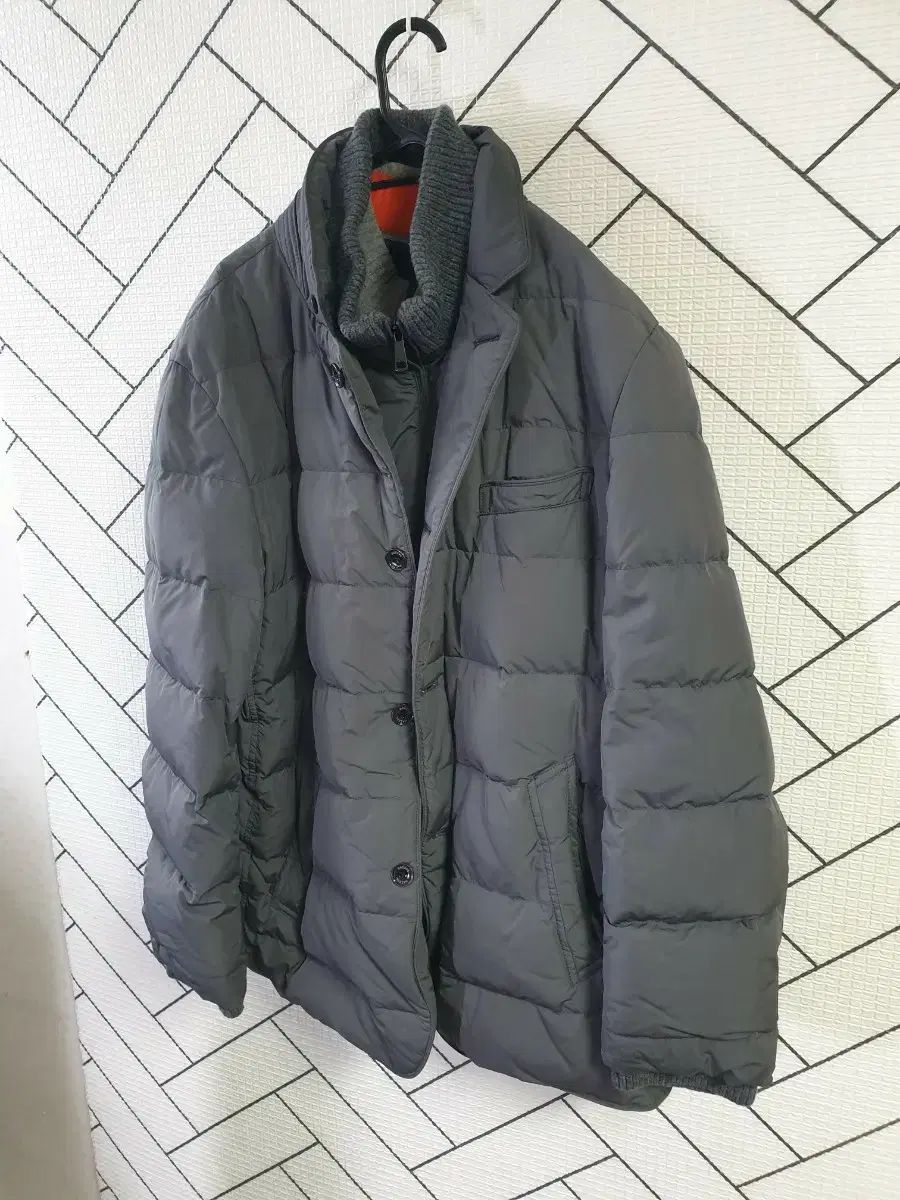 HAZZYS MY ジャケット グースダウン フェザー 20グースダウン80