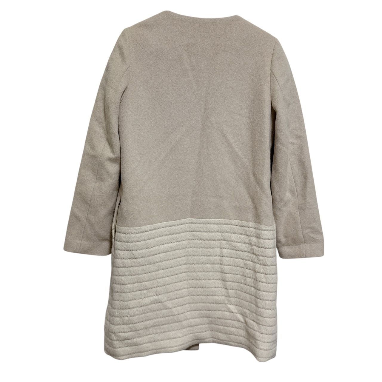 Z1543STRAWBERRY-FIELDS ストロベリーフィールズ アンゴラ混 ノー