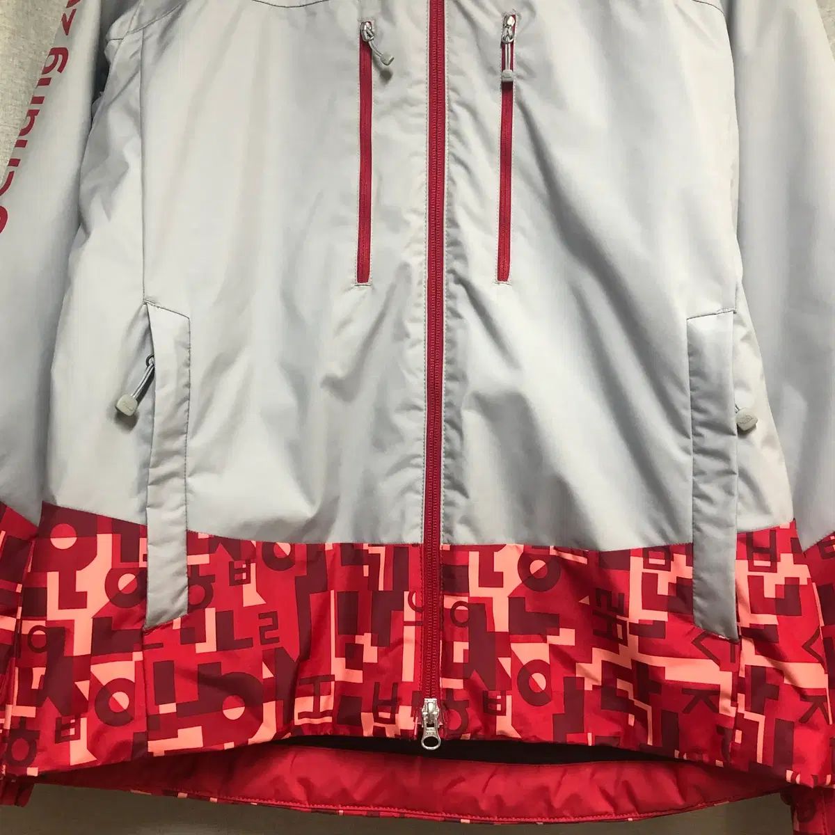 THE NORTH FACE ザノースフェイス 平昌 2018 オリンピック 限定 スキー