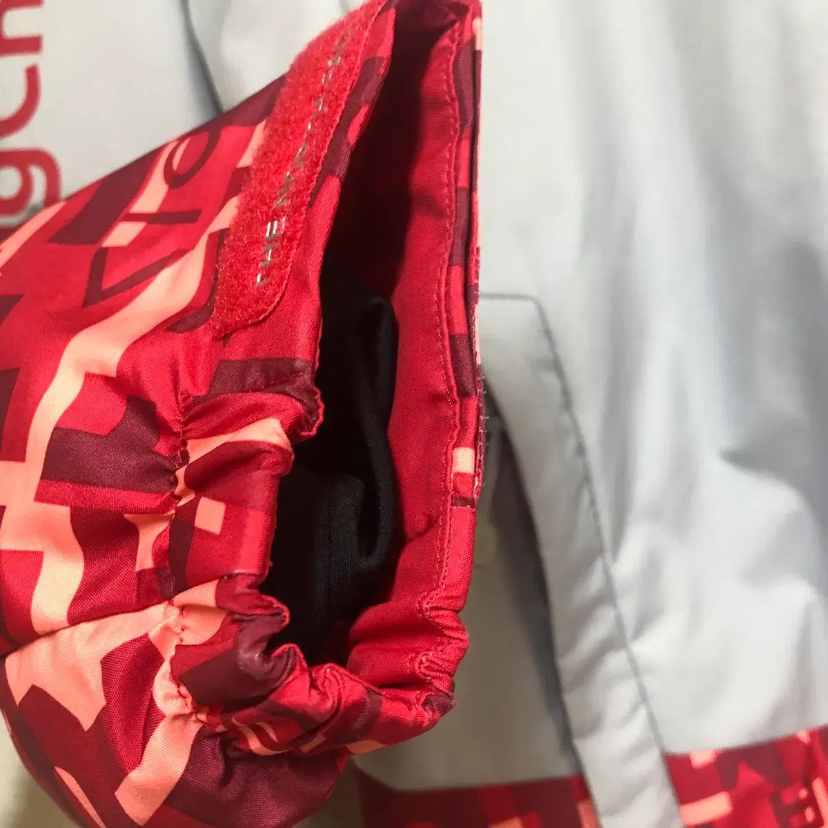 THE NORTH FACE ザノースフェイス 平昌 2018 オリンピック 限定 スキー