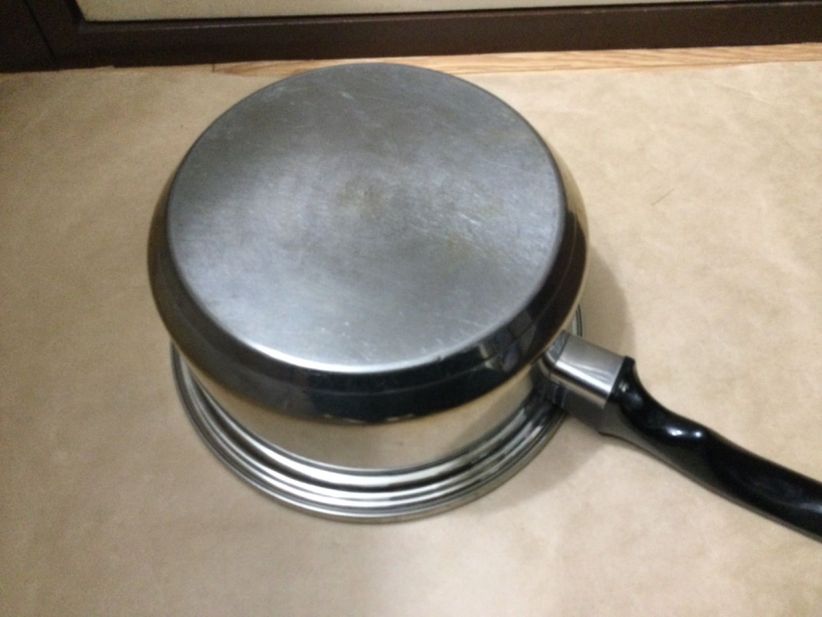 INKOR インコア スチーマー 片手鍋セット 蒸し器 - メルカリ