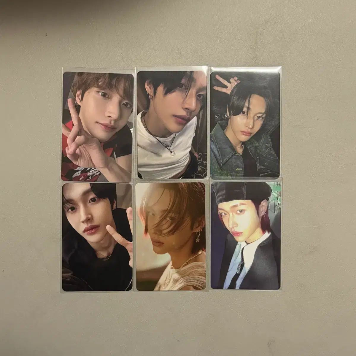 RIIZE（ライズ） ウォンビン(WONBIN) トレカ まとめ - メルカリ