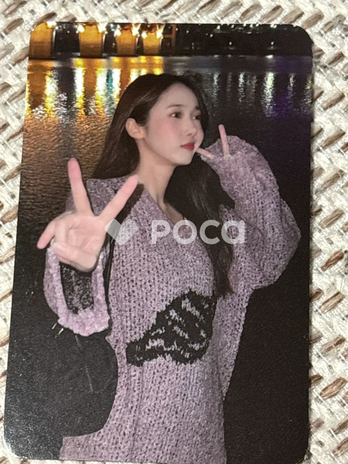 ウィンウィン　トレカ　タイ ZB1 NEVERSAYNEVER Muvve タイ バンコク トレカ9枚セット - メルカリ