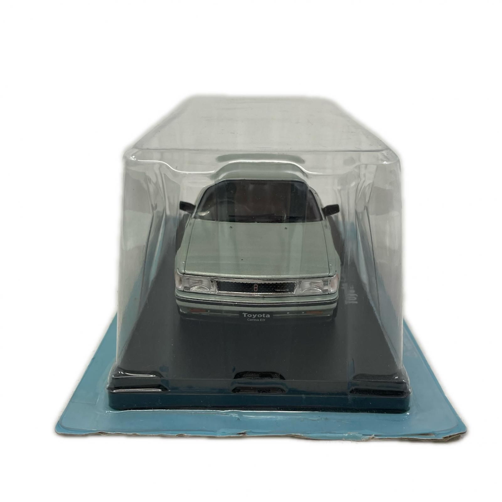 国産名車コレクション 1⁄24 Carina vol.117 スペシャルスケール1⁄24