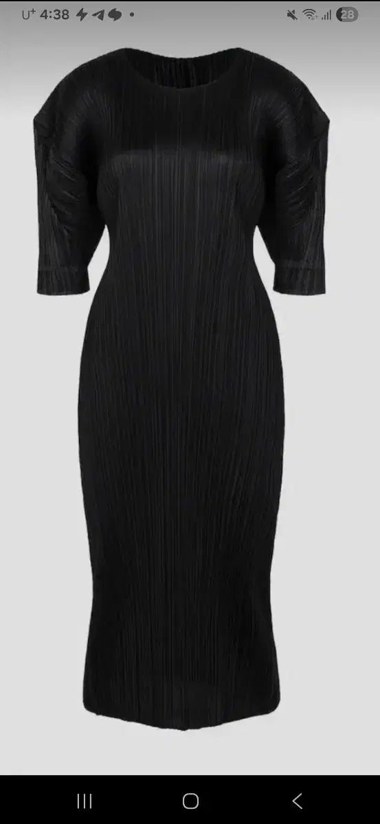 プリーツプリーズ マンスリーONE PIECE