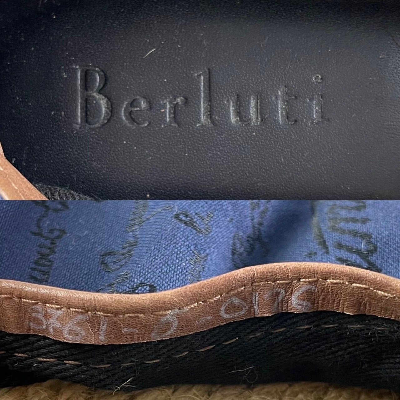 エスパドリーユ スリッポンシューズ