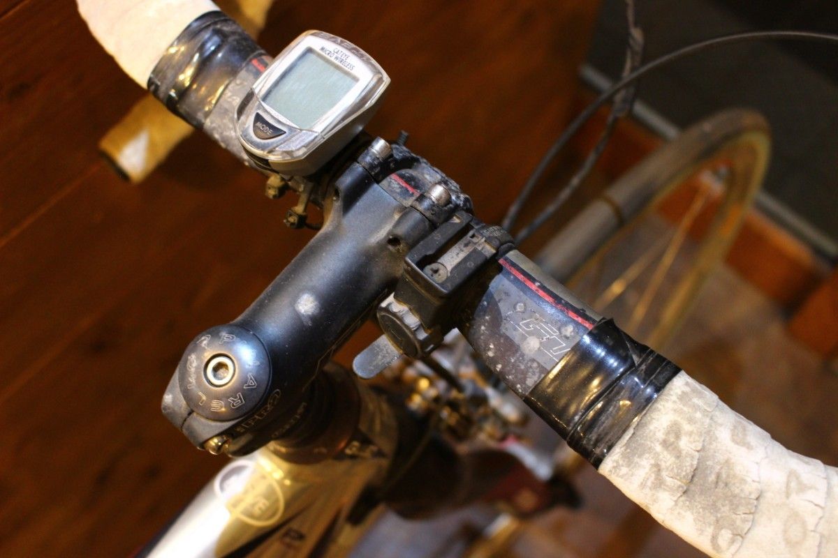 ピナレロ PINARELLO ガリレオ GALILEO 2006 500サイズ シマノ 105 5600