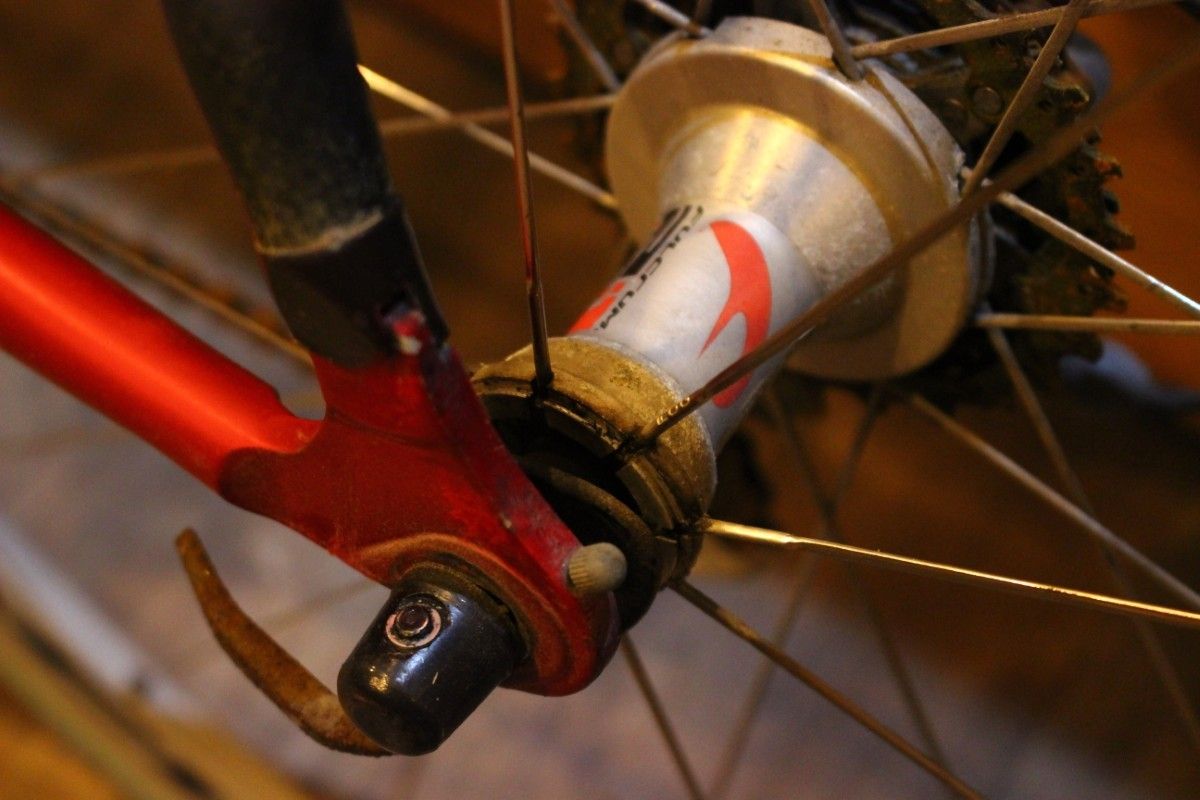 ピナレロ PINARELLO ガリレオ GALILEO 2006 500サイズ シマノ 105 5600