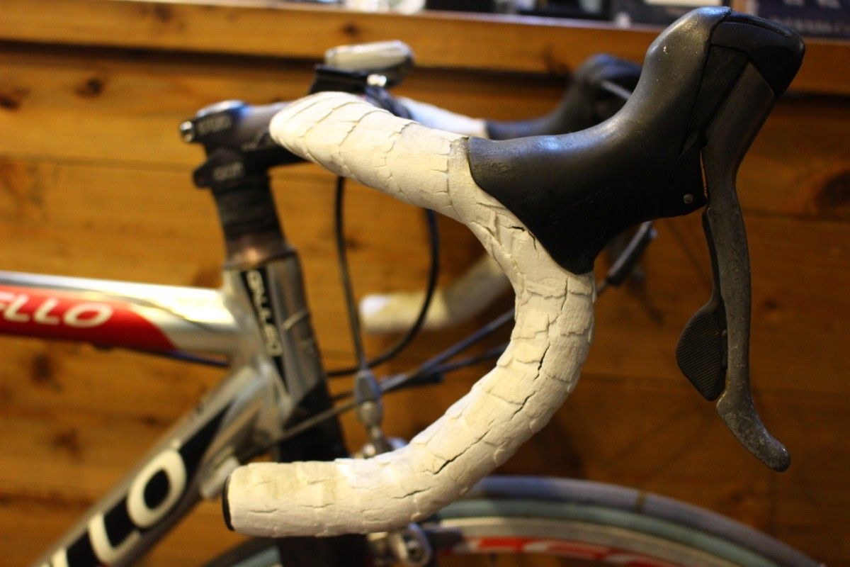 ピナレロ PINARELLO ガリレオ GALILEO 2006 500サイズ シマノ 105 5600