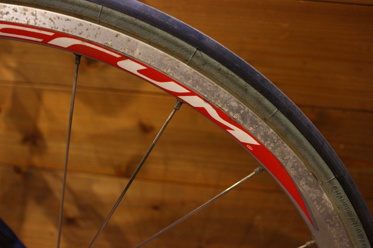 ピナレロ PINARELLO ガリレオ GALILEO 2006 500サイズ シマノ 105 5600