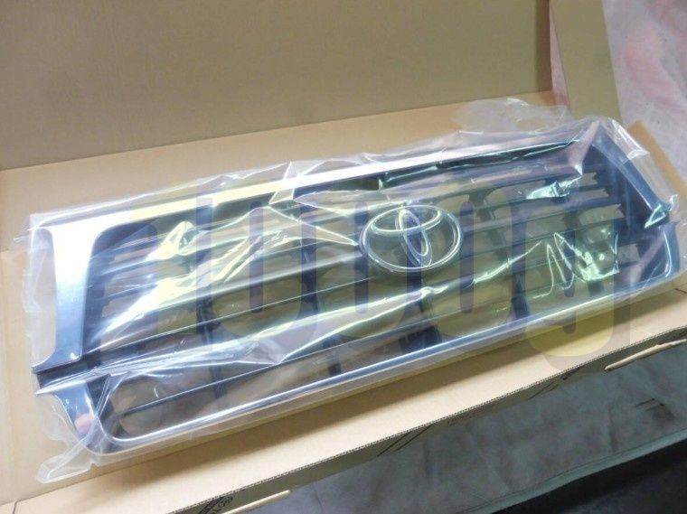 トヨタ純正新品】TOYOTA未使用品 ☆超希少品☆ ランクル80