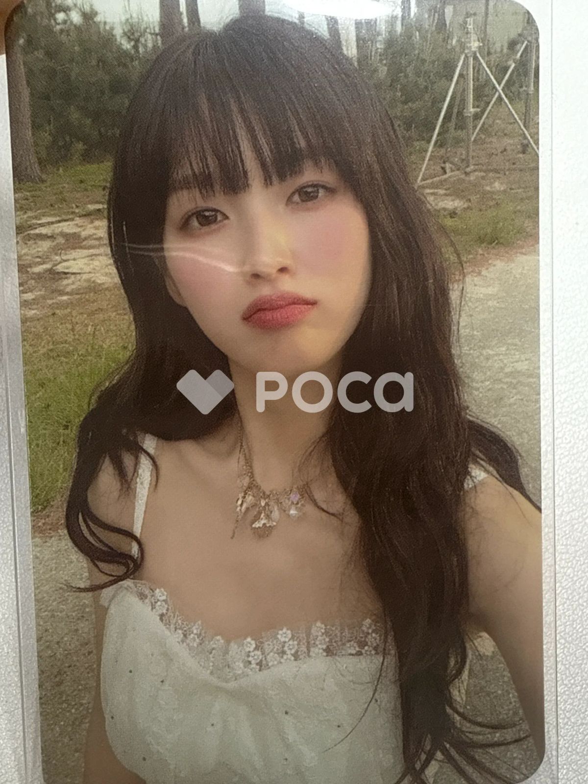 OH MY GIRL MUSIC ART ラキドロ ユビン セット OH MY GIRL MUSIC ART