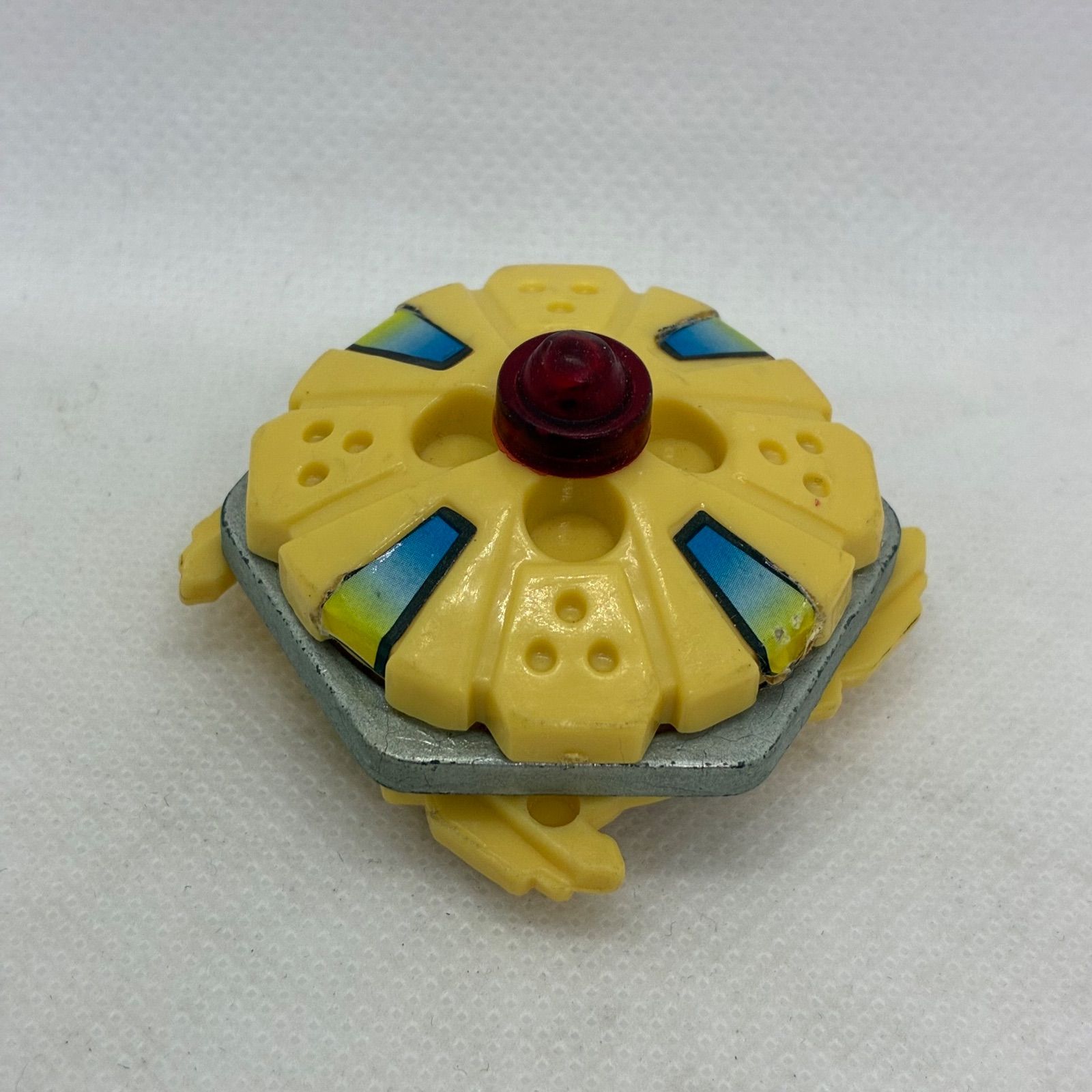 ドラグーン グリップアタッカー】ベイブレード 爆転シュート - メルカリ