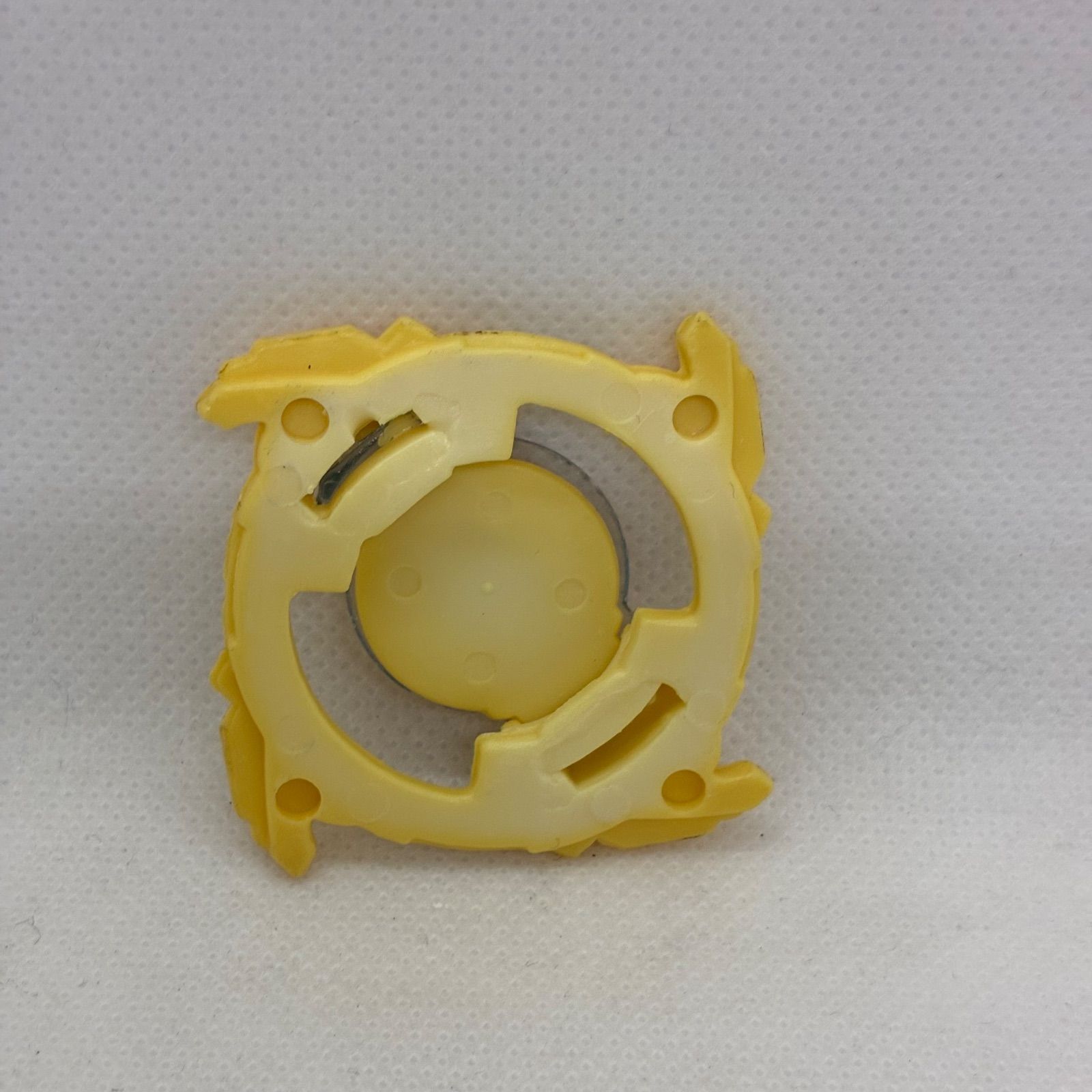 ドラグーン グリップアタッカー】ベイブレード 爆転シュート - メルカリ