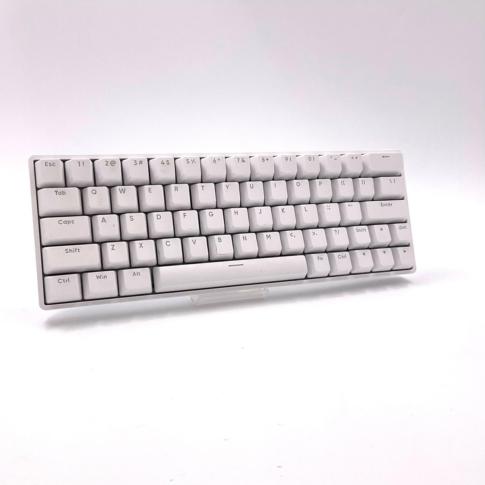 Rabbit0 HM66 Magnetic Keyboard 動作確認済【全額返金保証】【最速