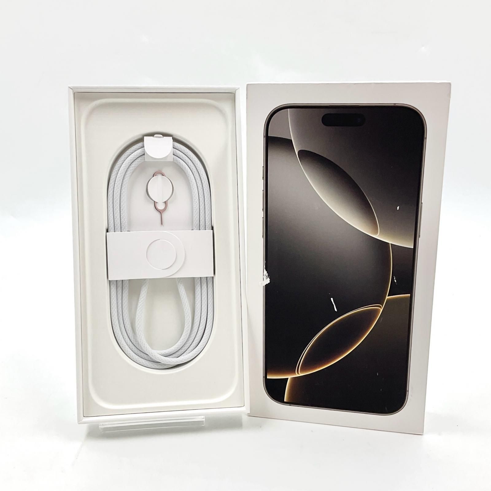 iPhone 16 Pro 256GB docomo版　ホワイトチタニウム Apple iPhone 16 Pro 256GB docomo 価格比較 - 価格.com