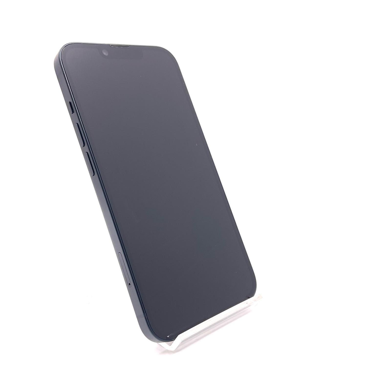 iPhone 14 128 GB ミッドナイト SIMフリー 白ロム