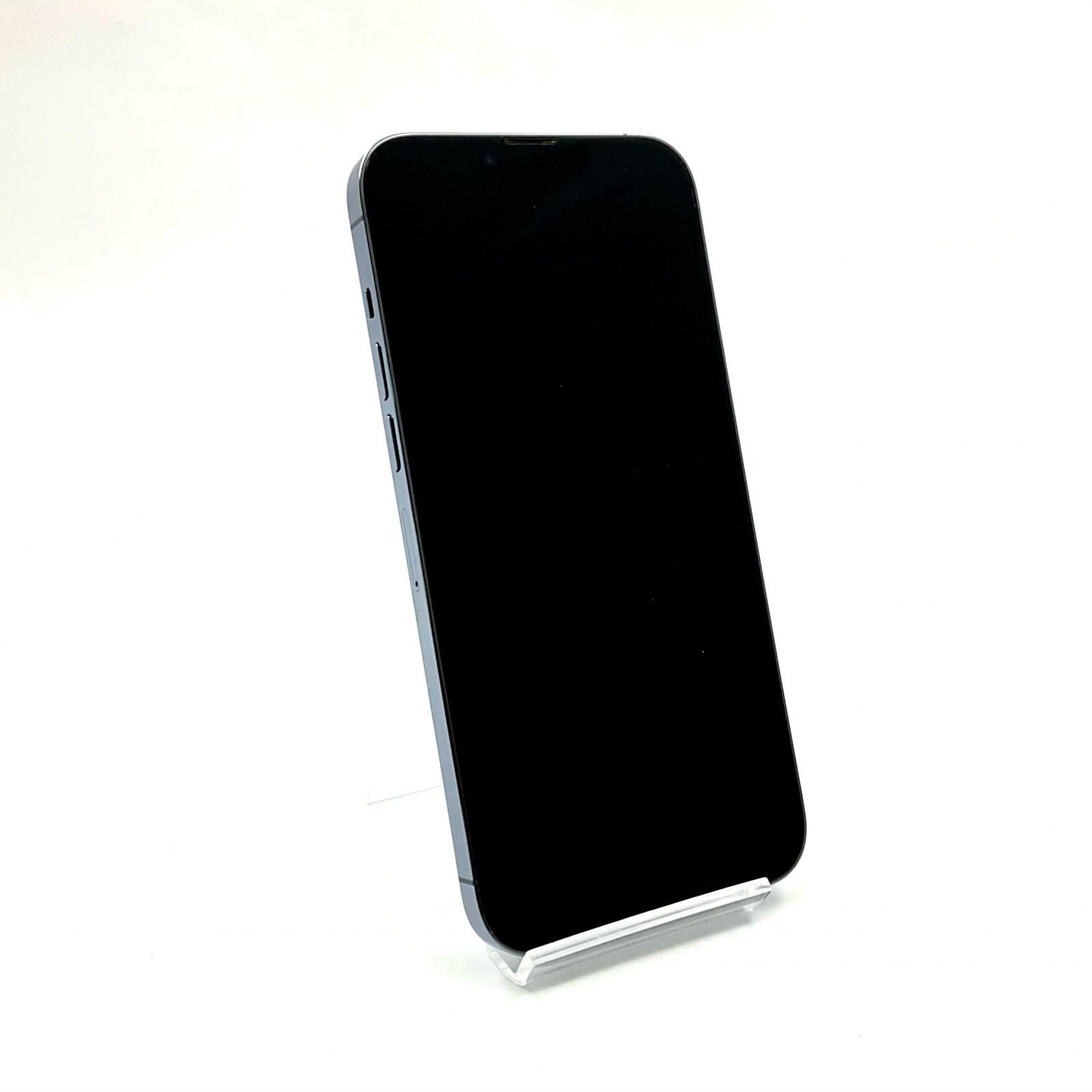 iPhone 13 Pro Max 256 GB シエラブルー docomo 76%