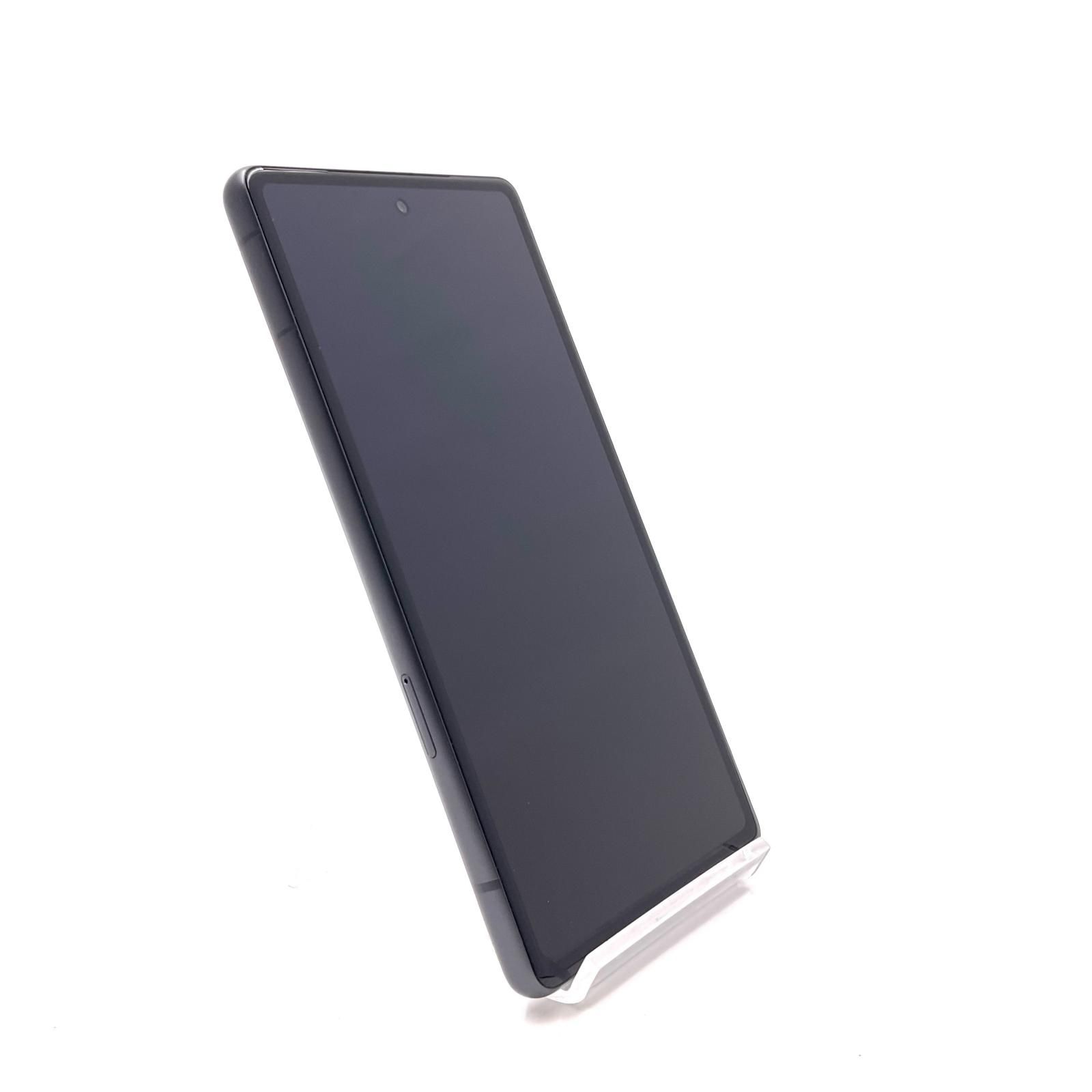 全額返金保証】【最速発送】Google Pixel 7a 128GB Charcoal Softbank