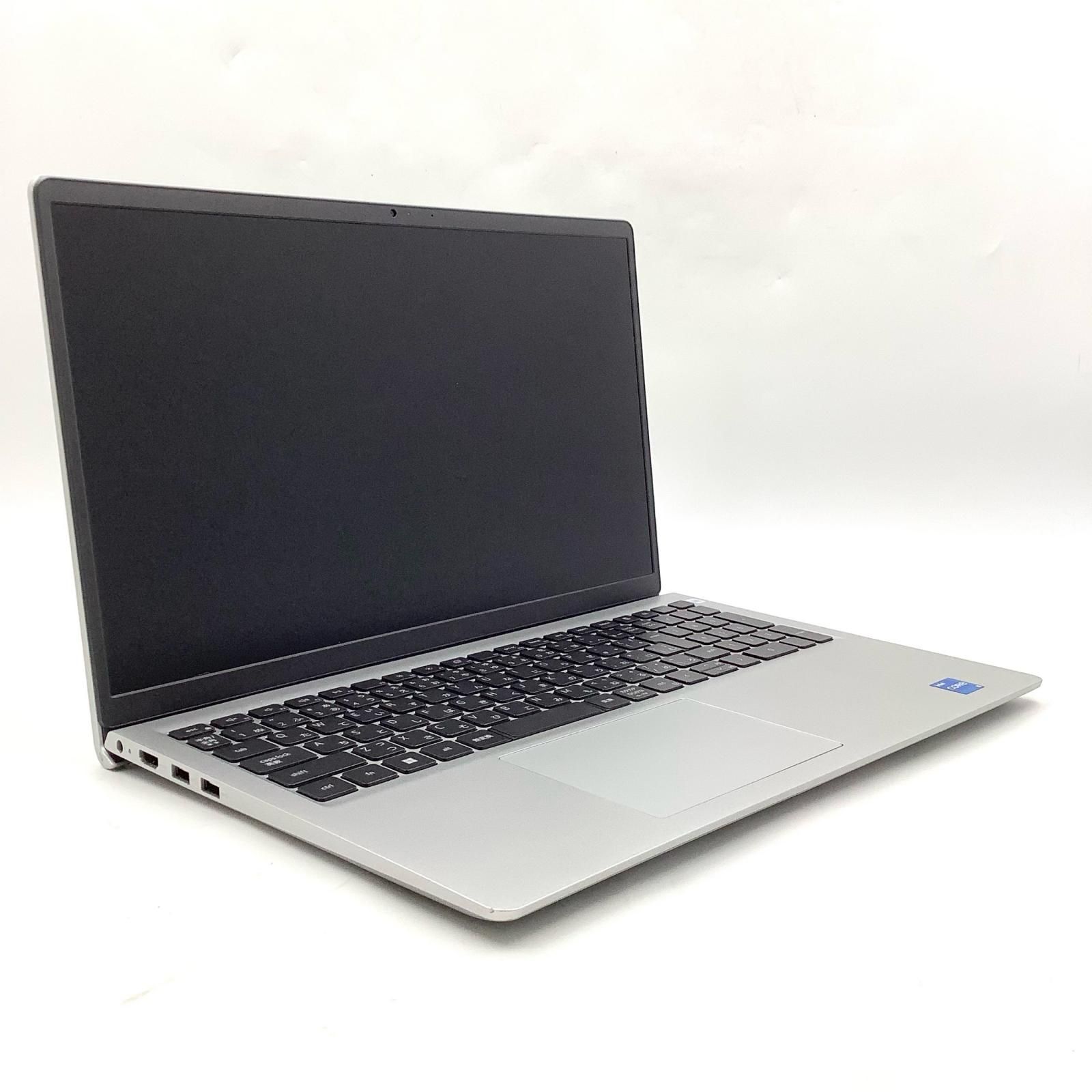 DELL Inspiron 15 3520 12 th Gen Intel R Core TM i 5-1235 U 8 GB M.2 SSD 512 難有