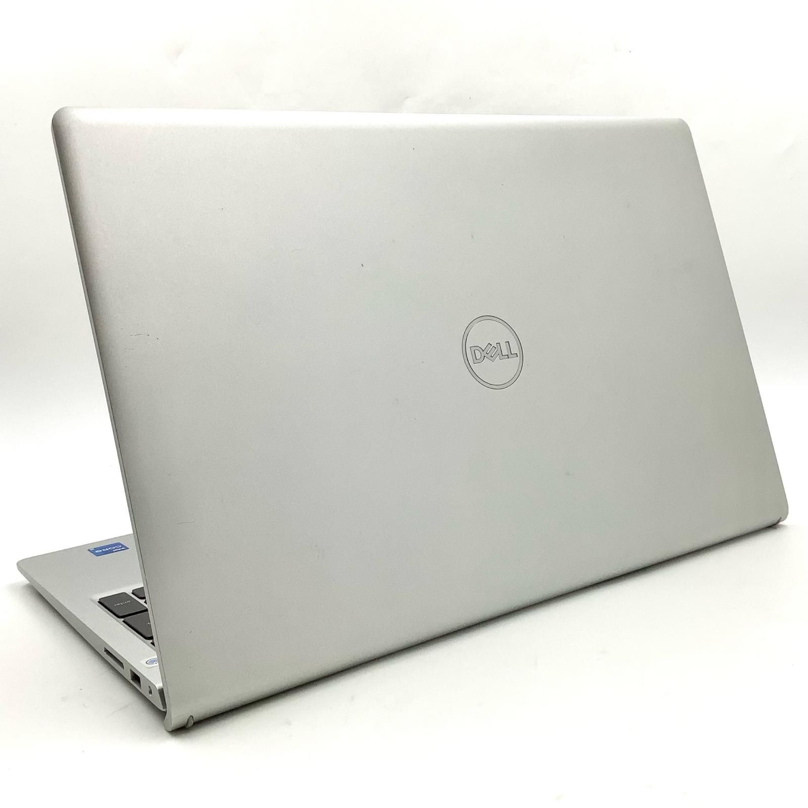 DELL Inspiron 15 3520 12 th Gen Intel R Core TM i 5-1235 U 8 GB M.2 SSD 512 難有