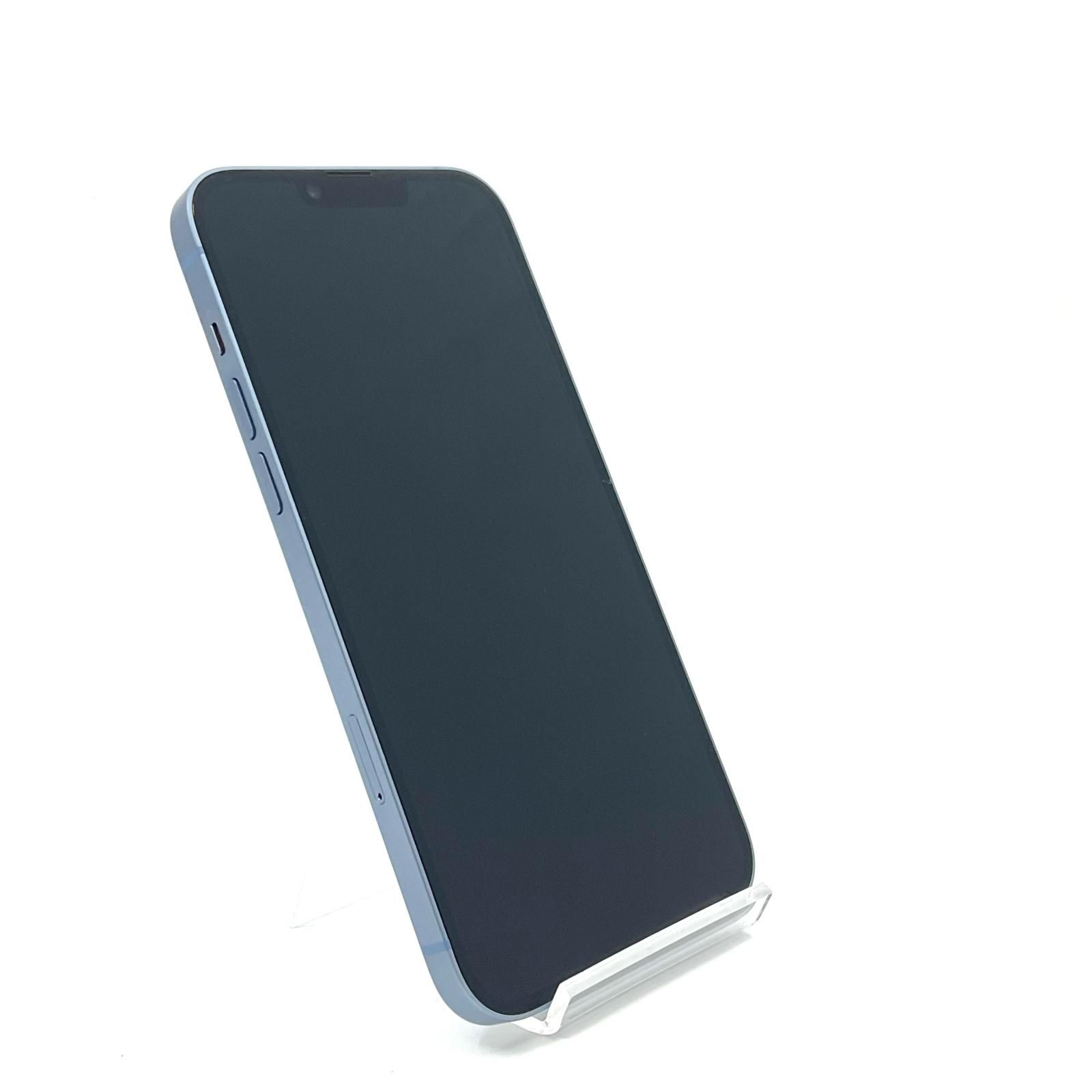 iPhone 14 Plus 128 GB ブルー Softbank 83%