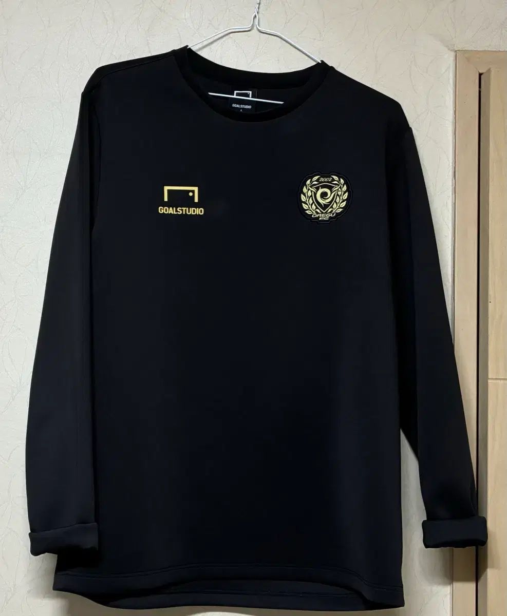 GOALSTUDIO 大邱FC スウェット