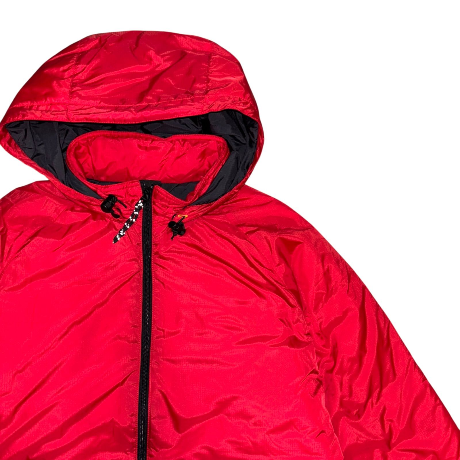 初期 00s GOLITE COAL JKT RED M ゴーライト コールジャケット 中綿 赤 初期 00s GOLITE COAL JKT RED M ゴーライト コールジャケット 中綿 赤