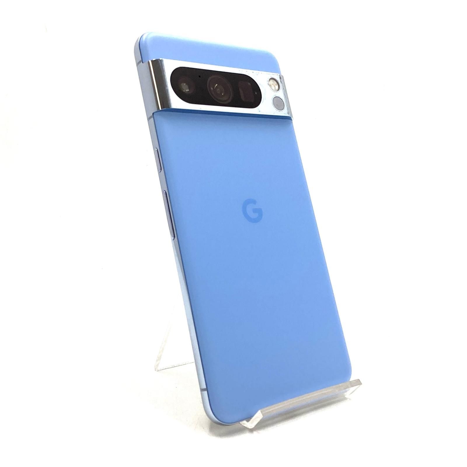 [アメリカ購入]GooglePixel 8 Pro Bay 256 SIMフリー アメリカ購入]GooglePixel 8 Pro Bay 256 SIMフリー Google Pixel 8