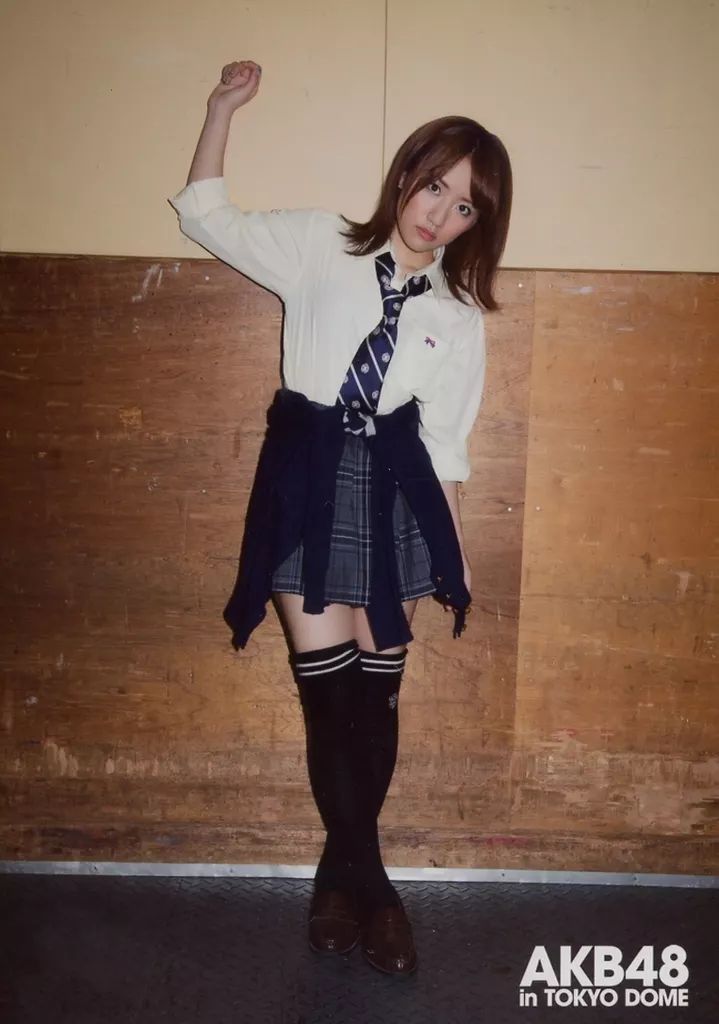 中古】生写真(AKB48・SKE48) 高橋みなみ/東京ドームコンサート