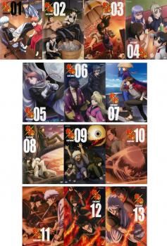 銀魂【DVD】シーズン 3&4　DVD全26巻セット 銀魂【DVD】シーズン 3&4 DVD全26巻セット 銀魂【DVD】シーズン 3&4