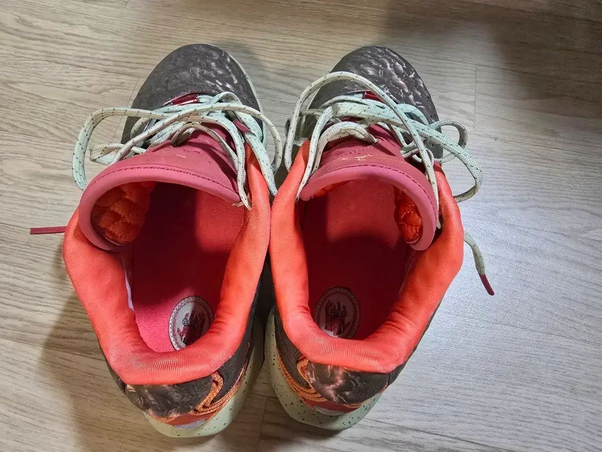 レブロン21 QUEENコンサート