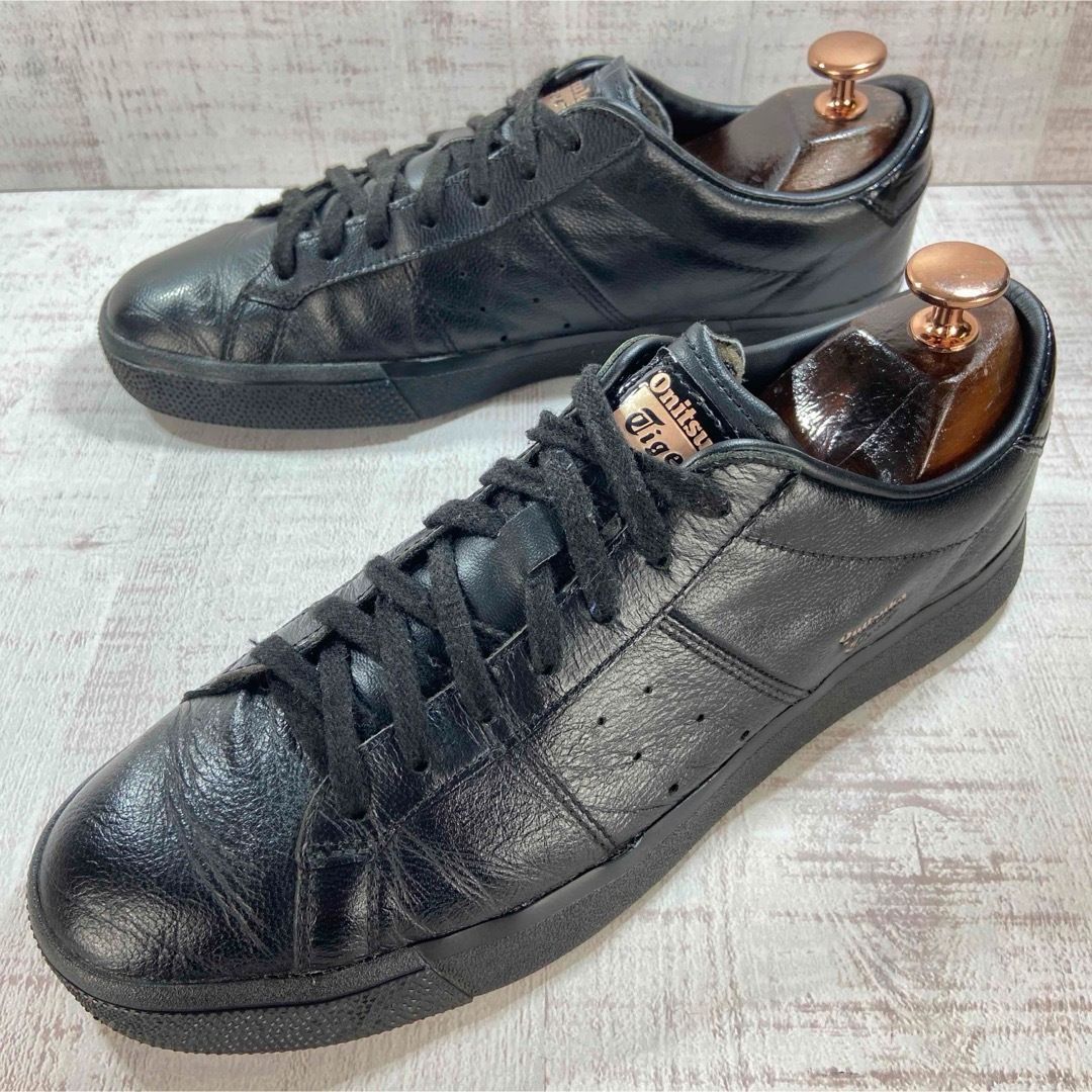 Onitsuka Tiger オニツカタイガー LAWNSHIP ローンシップ