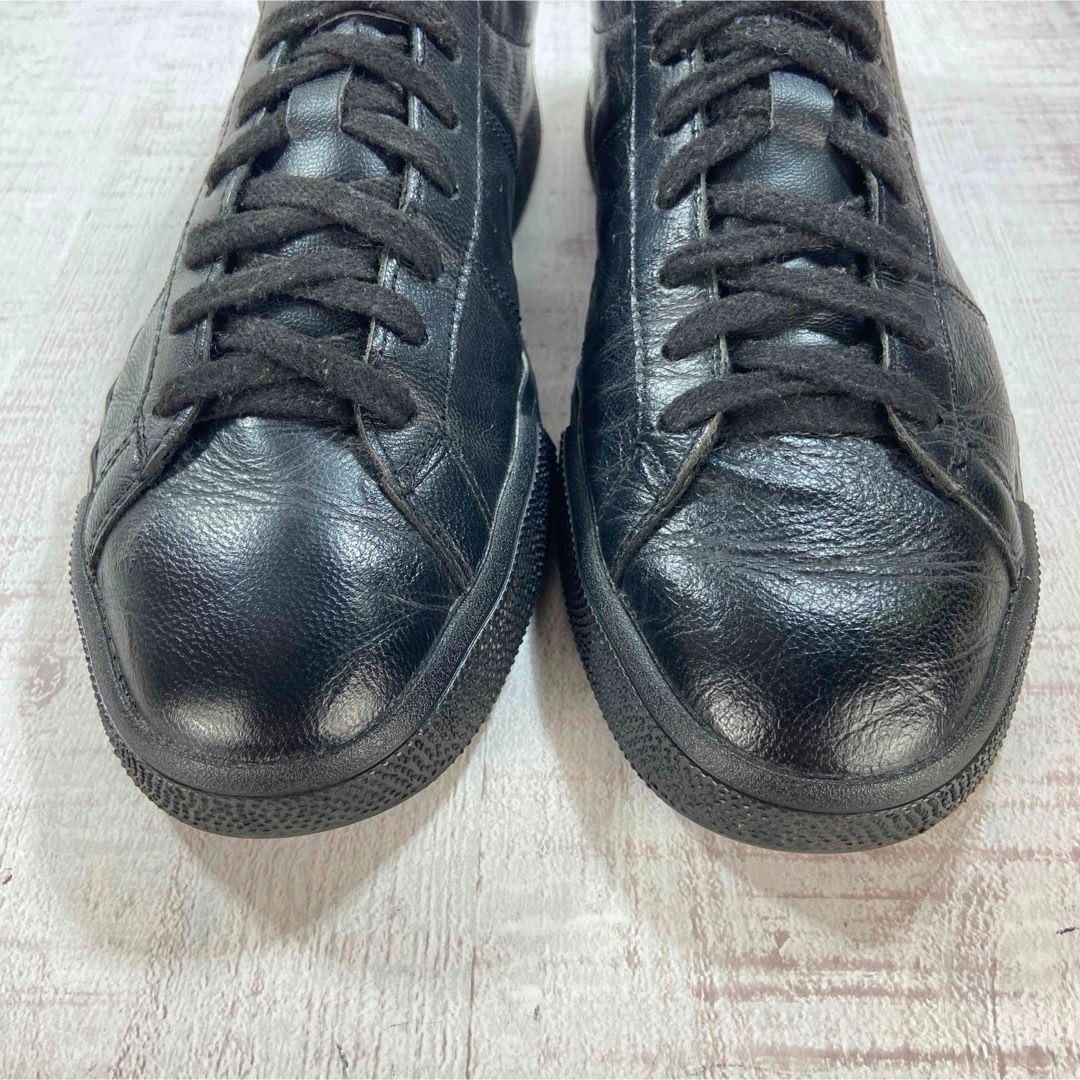 オニツカタイガー LAWNSHIP