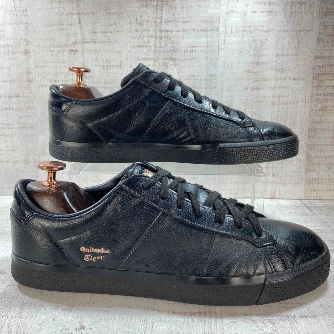  Onitsuka Tiger オニツカタイガー LAWNSHIP ローンシップ スニーカー 靴