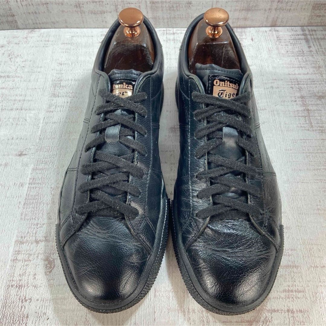 Onitsuka Tiger オニツカタイガー LAWNSHIP ローンシップ