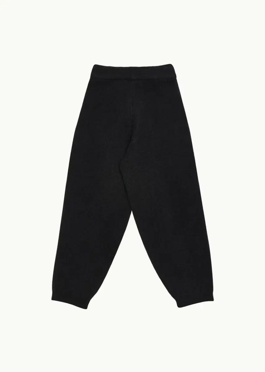  アモーメント ジョガーパンツ ニットパンツ ジョガーパンツ スウェットパンツ パンツ